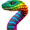 colour snake