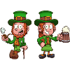 Leprechauns