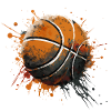 Basket-ball de rue