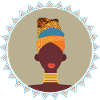 African Woman