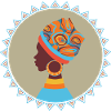 African Woman