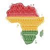 Afrika - Mali - Kontinent
