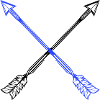 Arrows