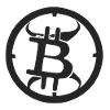 Symbole du Bitcoin
