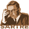 Sartre