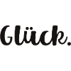 Glück