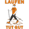 LAUFEN TUT GUT