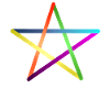 Triangles - graphisme - graphisme