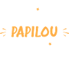 Papilou qui déchire