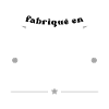 fabriqué en 1999
