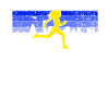 Run 26.2 mile marathon challenge