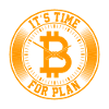 Time For Plan Bitcoin