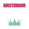 Amsterdam 2023 Krone