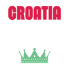 Croatia 2023 Krone
