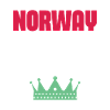 Norway 2023 Krone
