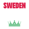Suède 2023 Couronne