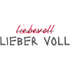 liebevoll lieber voll