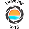 I love my XT