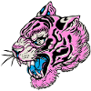 tiger tattoo tattoo roar wild