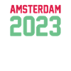 Amsterdam 2023 Krone