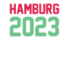 Hambourg 2023 Krone