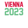 Vienna 2023 Wien Krone