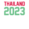 Thaïlande 2023 Krone