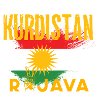 Kurdistan Rojava