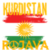 Rojava Kurdistan