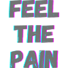 Feel The Pain