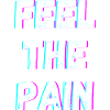 Feel The Pain