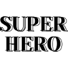 Super Hero