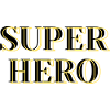 Super Hero