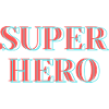 Super Hero