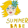 Summer Babe