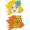 summer girls