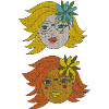 Filles d’été