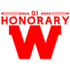 Honorary W