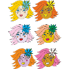 Filles d’été