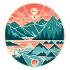 Mountains