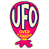 UFO über Kanada