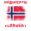 Norwegen Verrückt