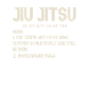 Brazilian Jiu Jitsu Defination | BrazilianJiuJitsu