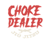 Choke Dealer Jiu-Jitsu | BrazilianJiuJitsu
