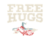 Free Hugs | BrazilianJiuJitsu