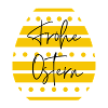 Frohe Ostern