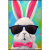 Easter Sunglasses Easter Pet Party