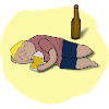Don't Drink Too Much