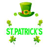 Happy St. Patrick's Day
