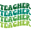 St. Patrick's Day - Teacher